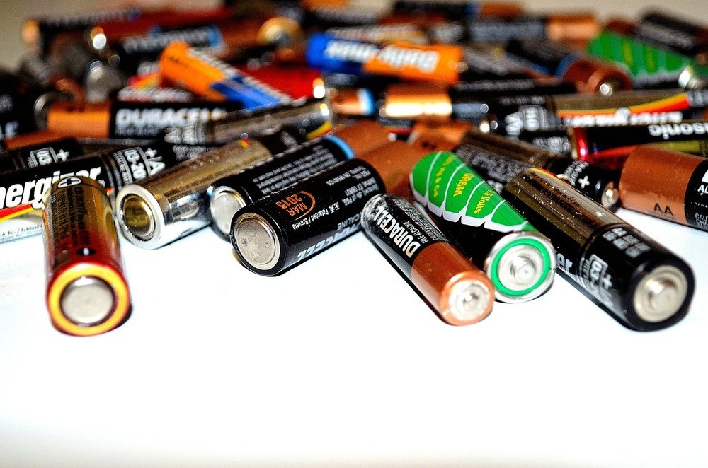 Batterier till det mestaBatterier till det mesta
