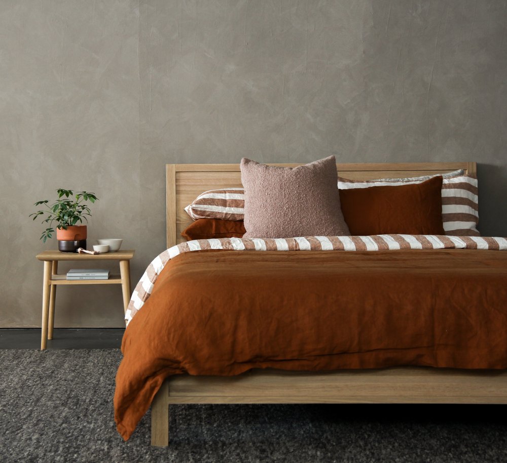 Skapa ett riktigt mysigt sovrum med härlig inredning och underbara Air Wick dofter