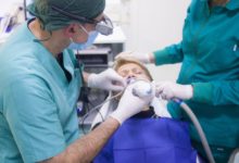 Tandhygienist i Odenplanskliniken ska gå på djupet