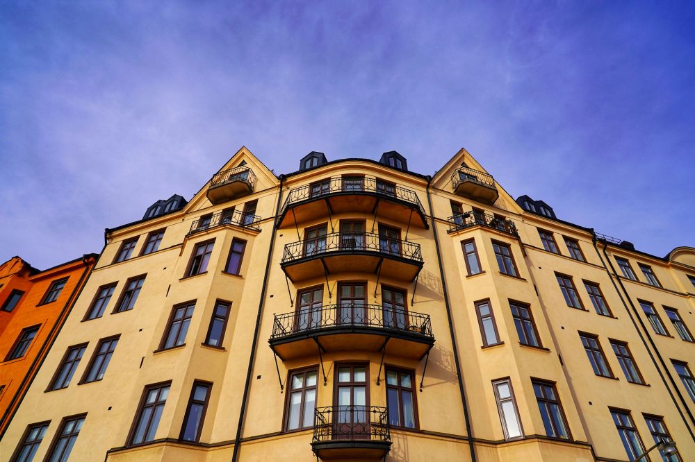 Fastighetsmäklare i Vasastan: En guide till bostadsmarknaden i Stockholms hjärta