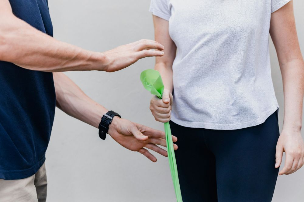 Effektiv stroke-rehabilitering: En väg till återhämtning