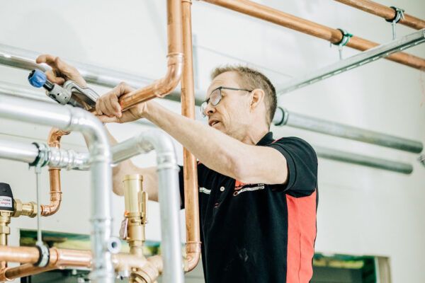 Vvs uddevalla  tryggt vatten, värme och vardag i balans