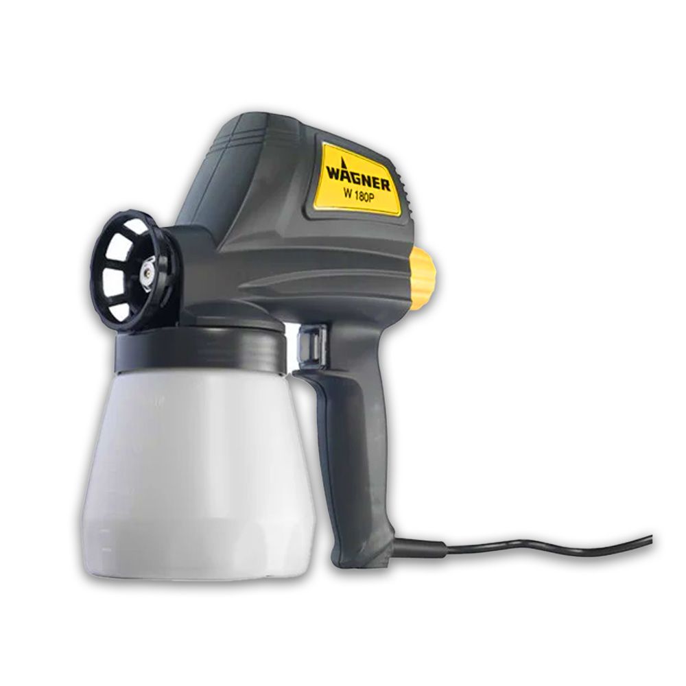 Färgsprutor: En guide till effektiv målning