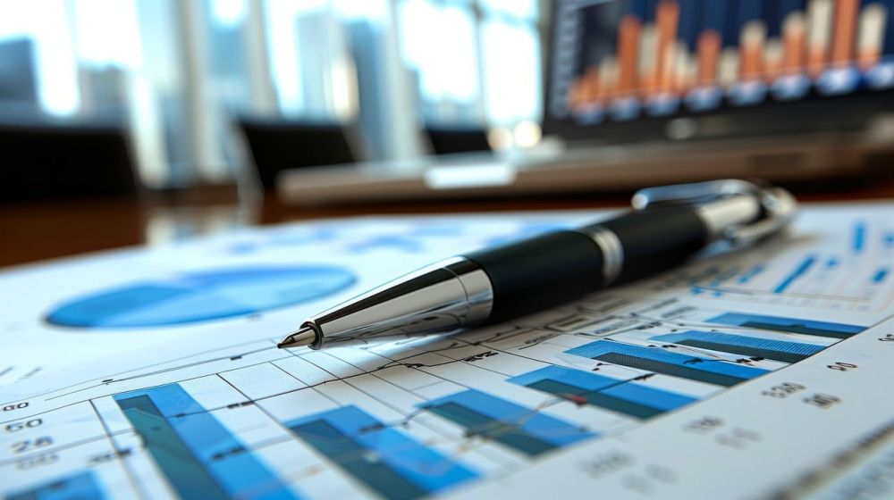 Redovisning Örebro: så skapar du ordning och trygghet i ekonomin