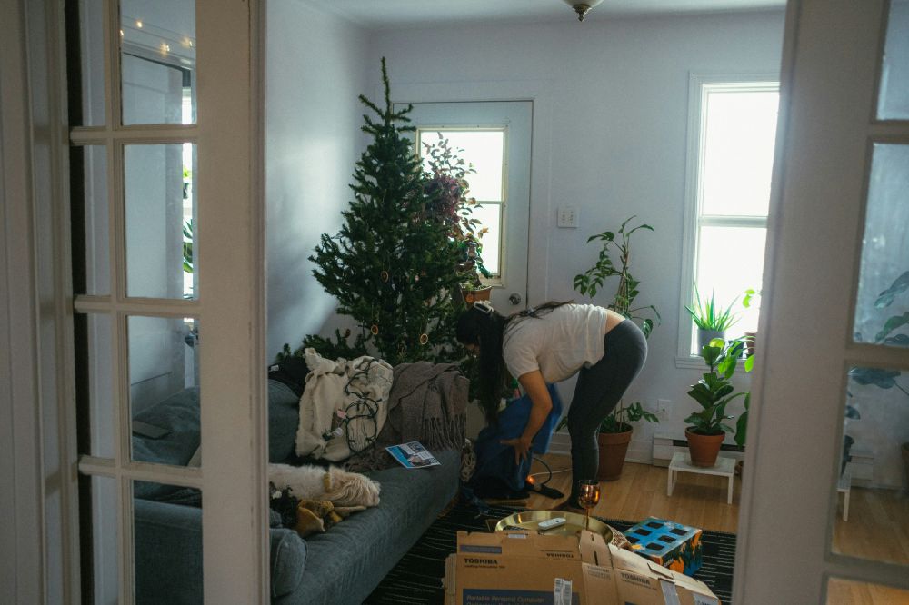 Flyttstädning lidköping  så blir flytten enklare och städningen godkänd