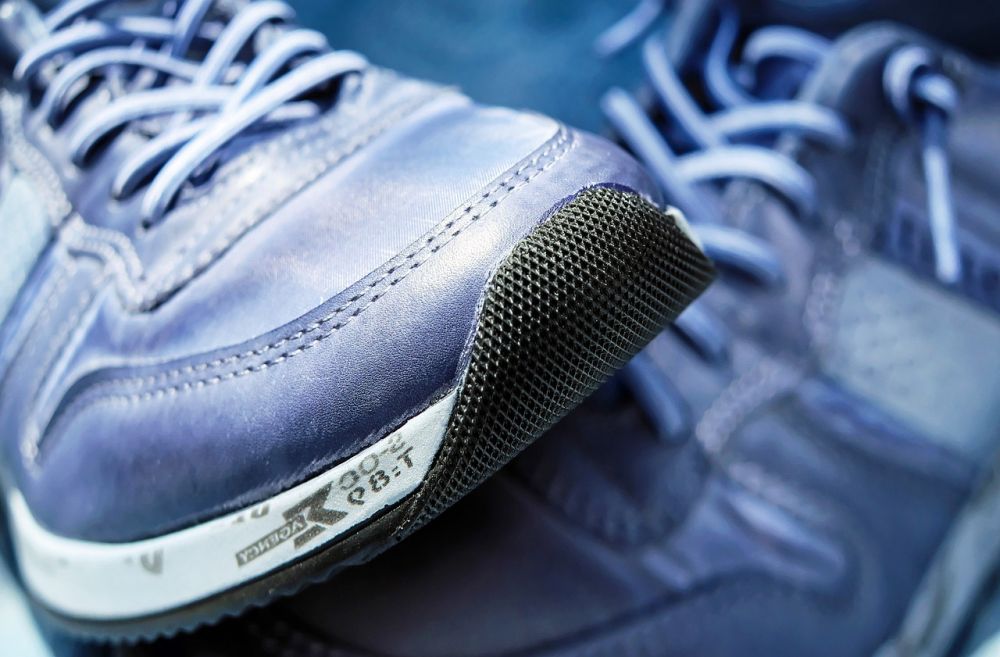 Ortopediska inlägg: När fötterna behöver mer stöd